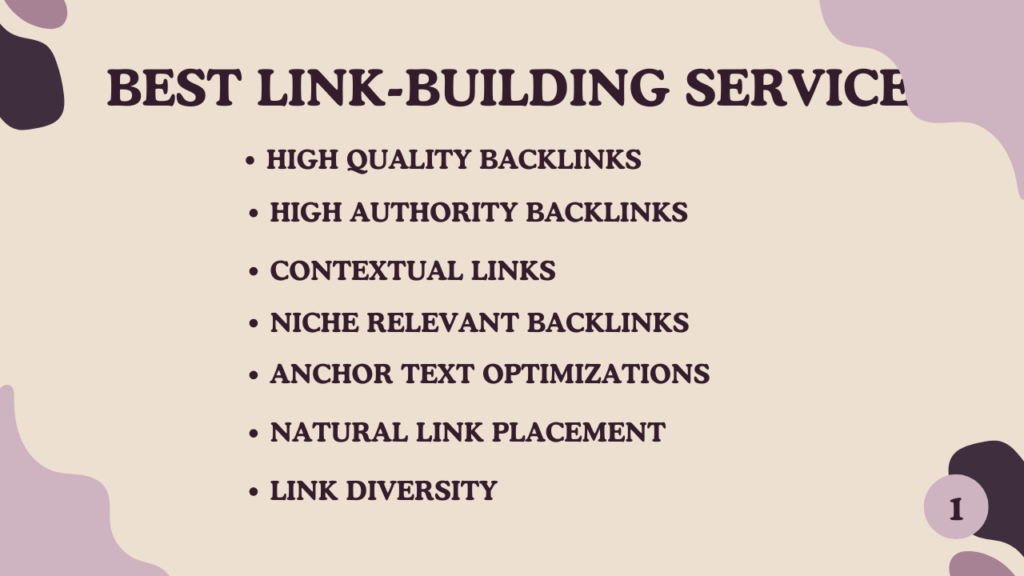 Best link-building service in Bangladesh