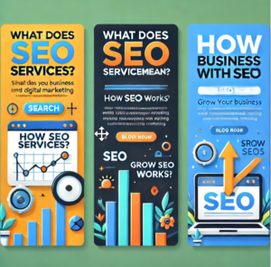 What Does SEO Services Mean