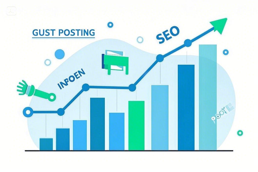 Is Guest Posting Good for SEO?
