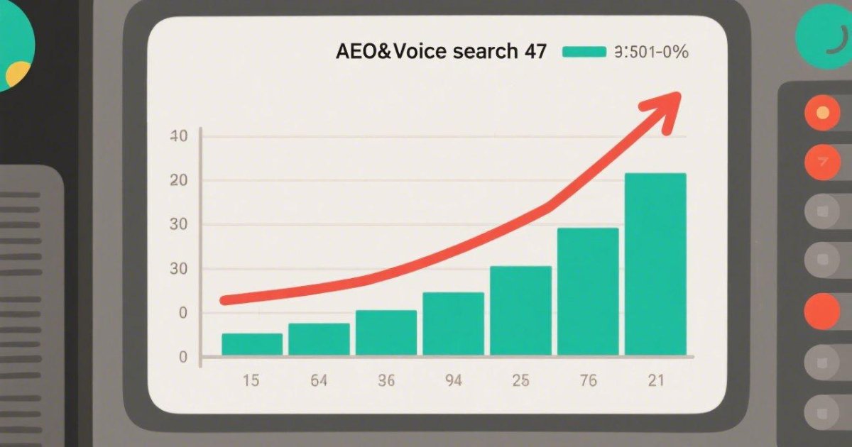 Benefits of Hiring an AEO & Voice Search Expert in Bangladesh.