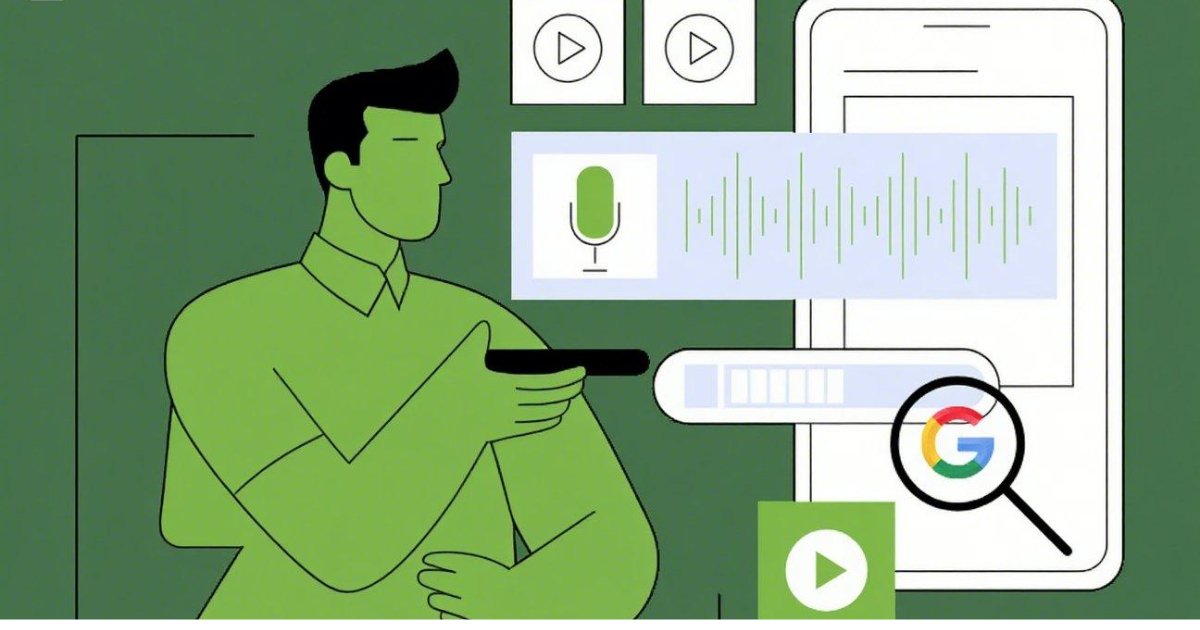 How I Optimize for AEO & Voice Search