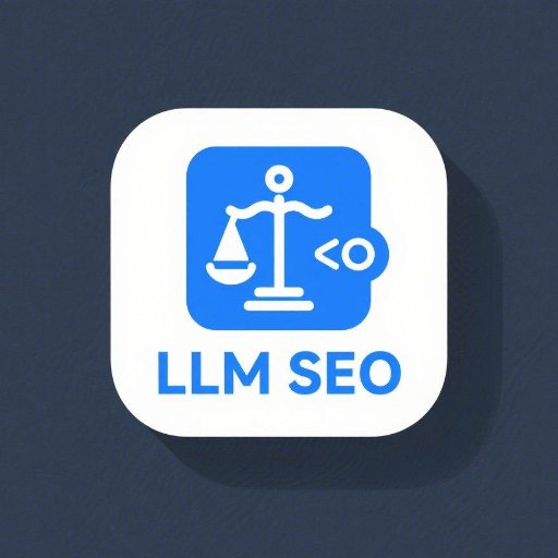 LLM SEO.