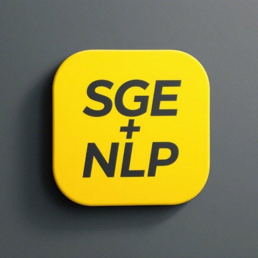 SGE + NLP for SEO