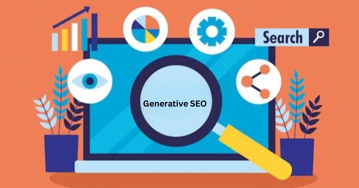 What is Generative SEO & Why Does It Matter
