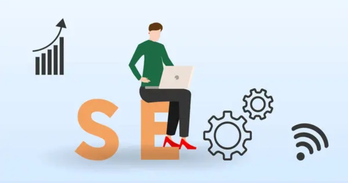 How Australian Businesses Benefit from a Dedicated SEO Expert