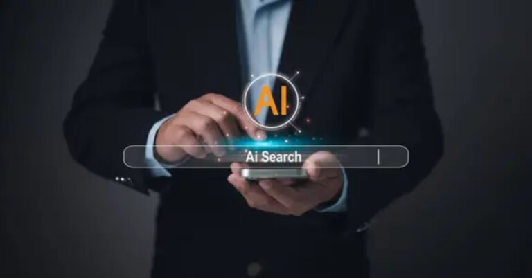 How Does an SEO Expert Help You Rank in an AI Search Result