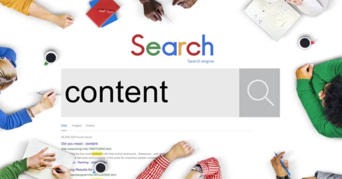 How to Optimize Content for Search Intent