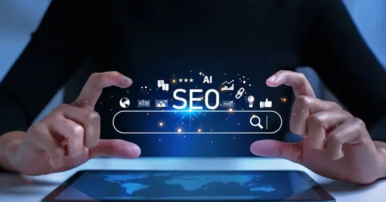How to Use AI for SEO Smarter Ranking Tips