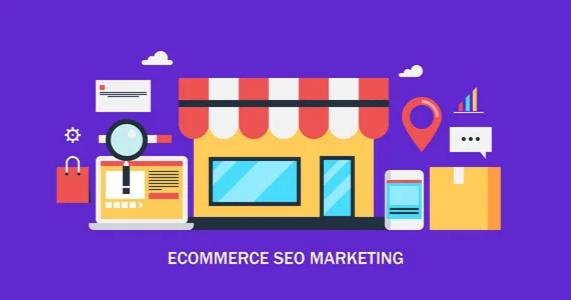 What is E-commerce SEO