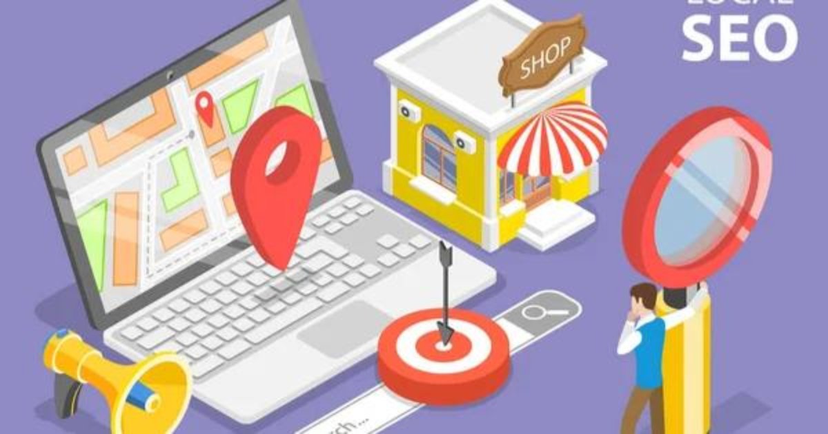 What is Local SEO