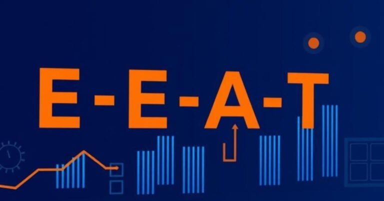 Why Google Ranks Trust in 2025 The Power of E-E-A-T