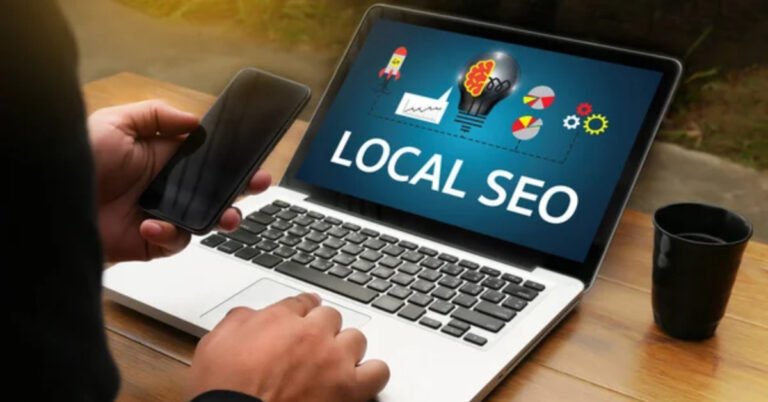 Why Local SEO is a Must for Online Business in Bangladesh