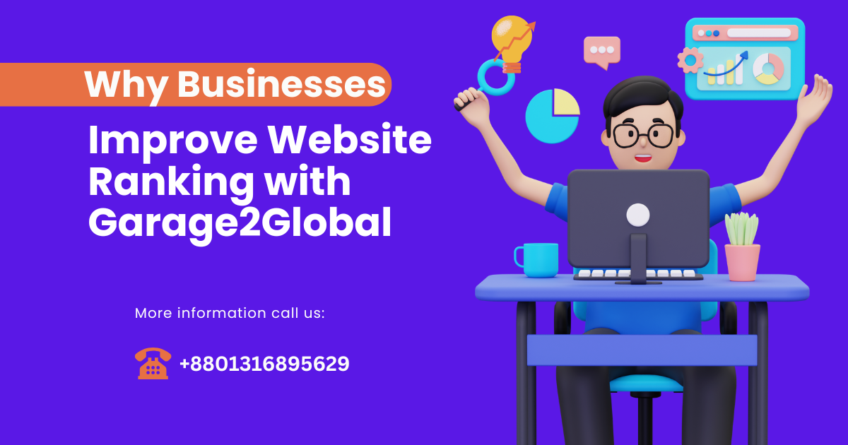 Ensure your site is easy to find, user-friendly, and trusted by search engines.