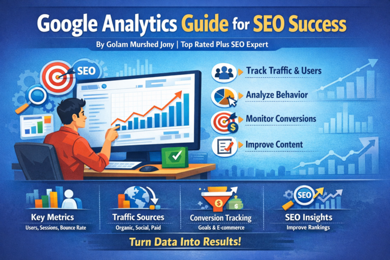 What Is Google Analytics and How Do You Use It
