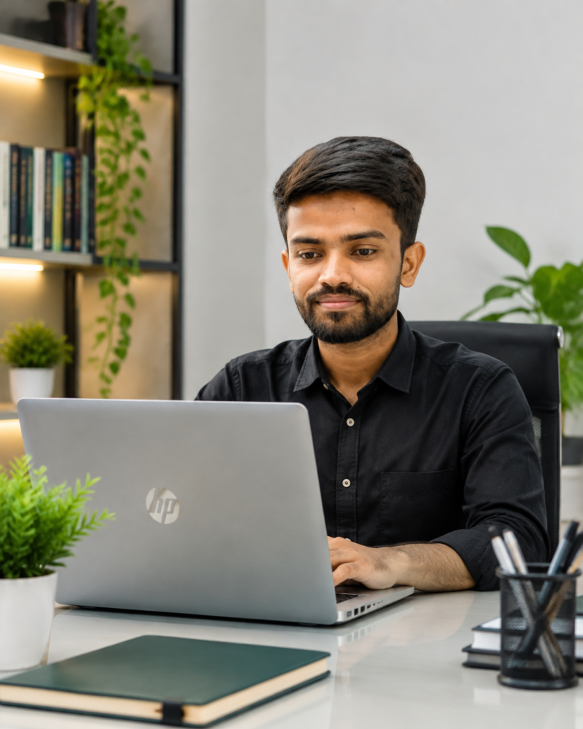 Meet Golam Murshed Jony – SEO Specialist in Bangladesh